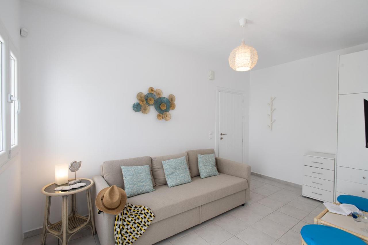 Olive Tree & Capari Mykonos Town Homes & Apartments With Pool! Dış mekan fotoğraf